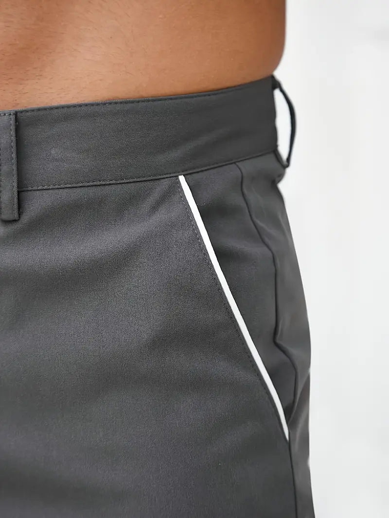 Jefferson | Shorts sportifs chics pour hommes