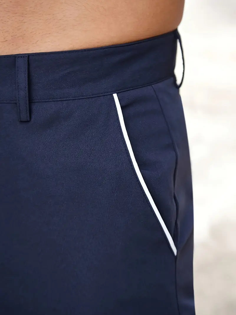 Jefferson | Shorts sportifs chics pour hommes