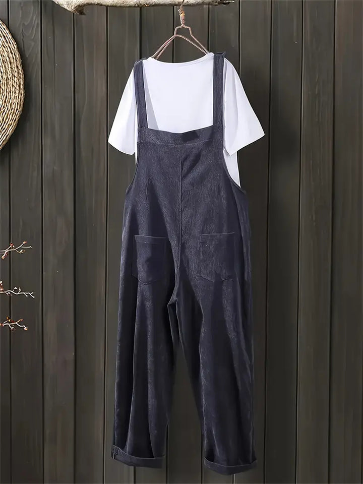 Joan | Combinaison élégante ample pour femmes