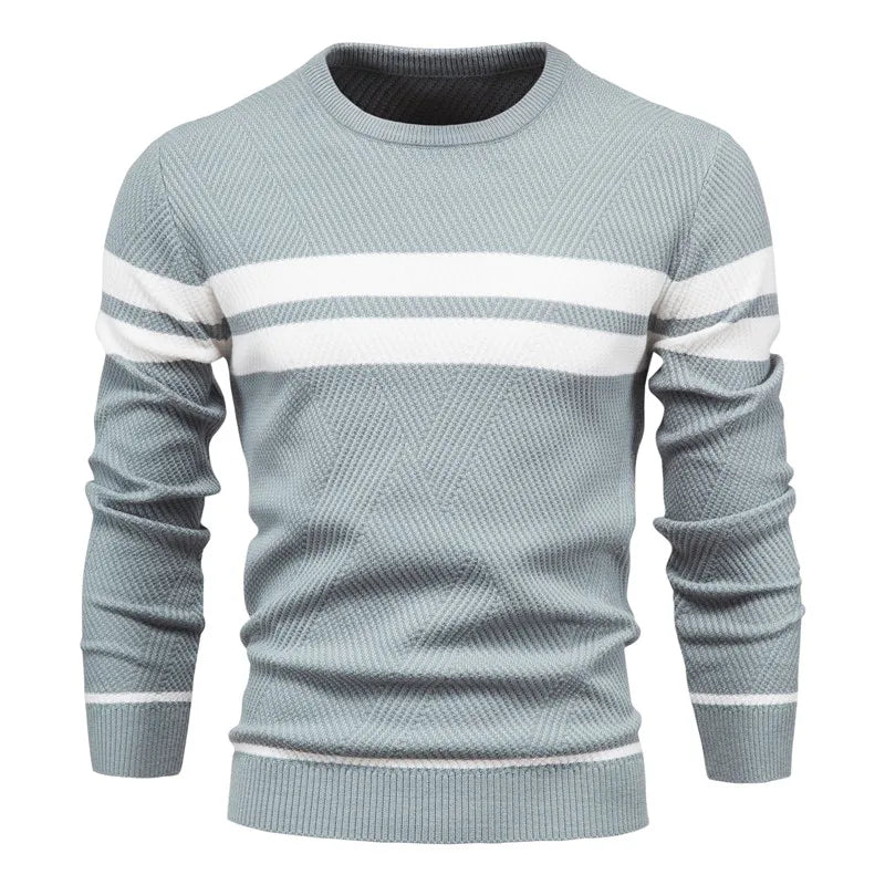 Alfred | Pull en maille pour hommes