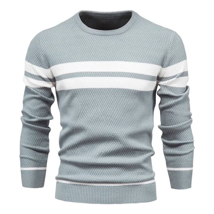 Alfred | Pull en maille pour hommes