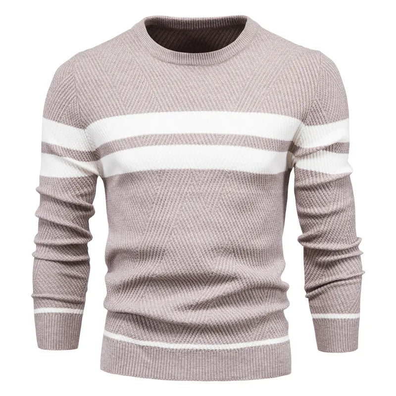 Alfred | Pull en maille pour hommes