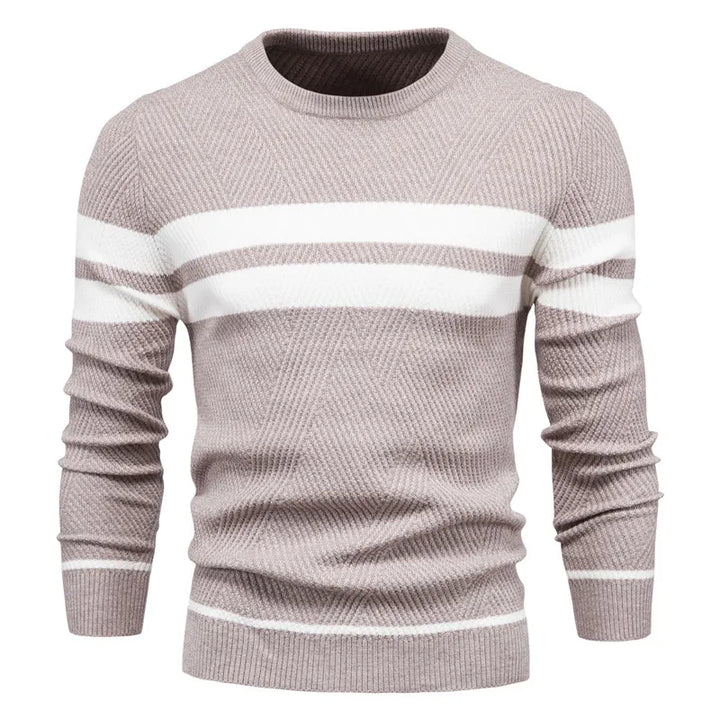 Alfred | Pull en maille pour hommes