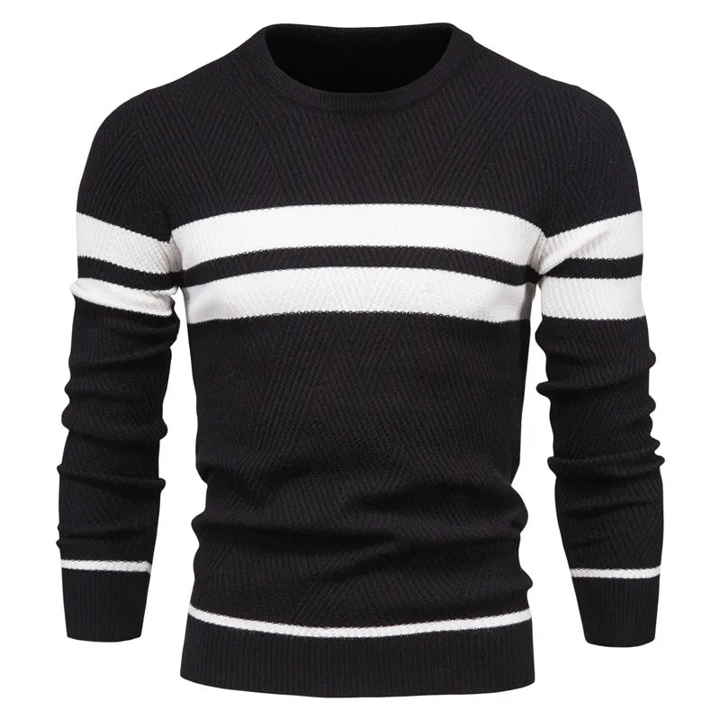 Alfred | Pull en maille pour hommes