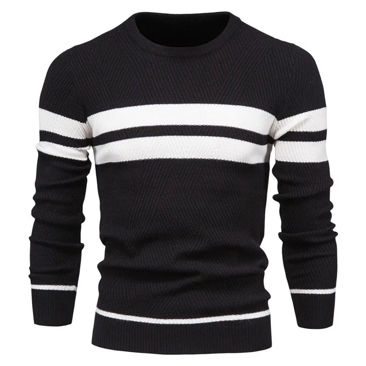 Alfred | Pull en maille pour hommes