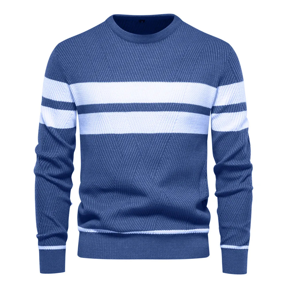 Alfred | Pull en maille pour hommes