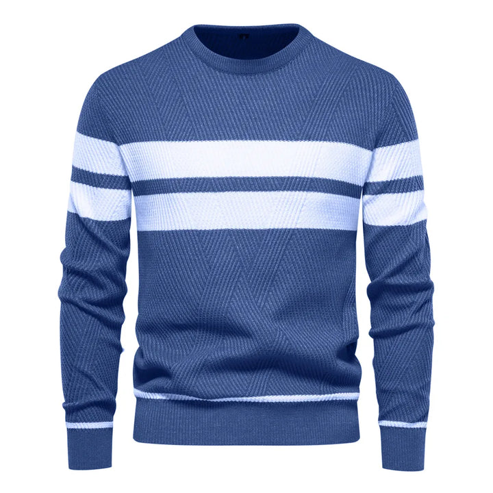Alfred | Pull en maille pour hommes