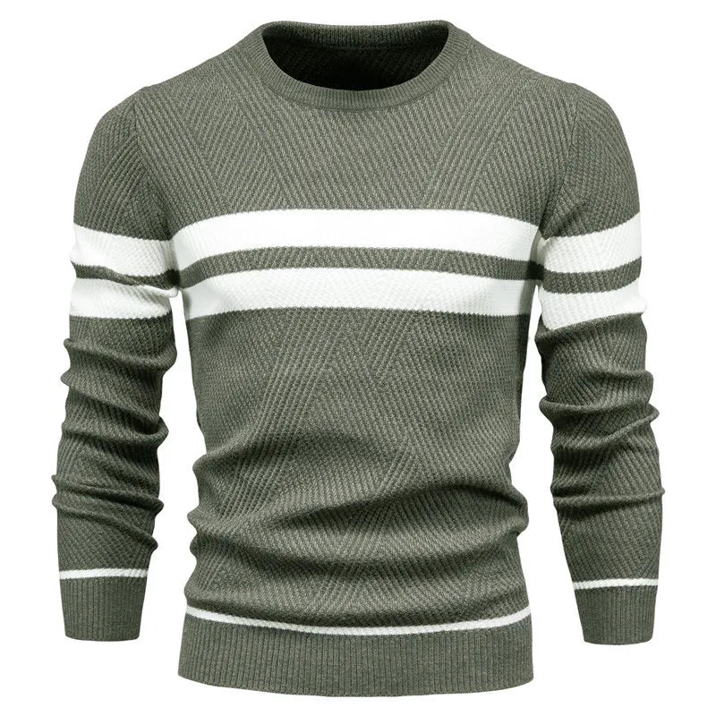 Alfred | Pull en maille pour hommes