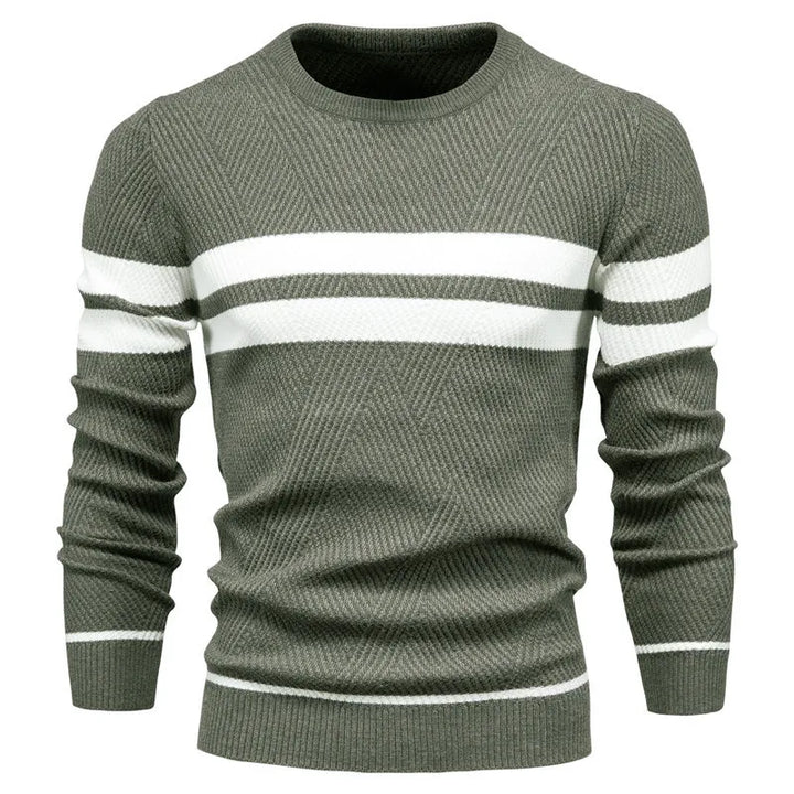 Alfred | Pull en maille pour hommes