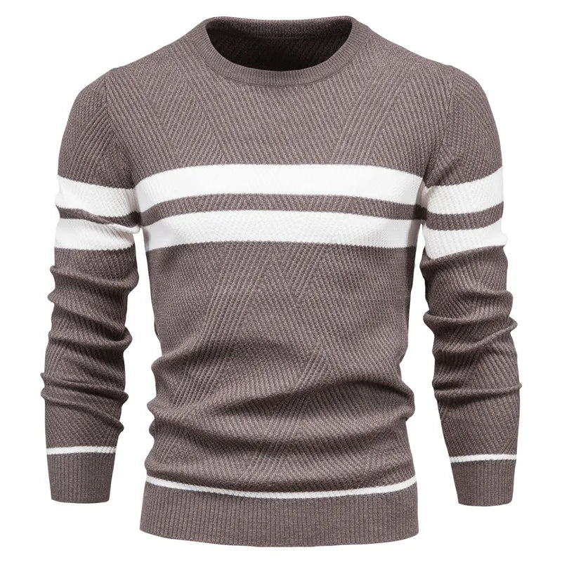 Alfred | Pull en maille pour hommes