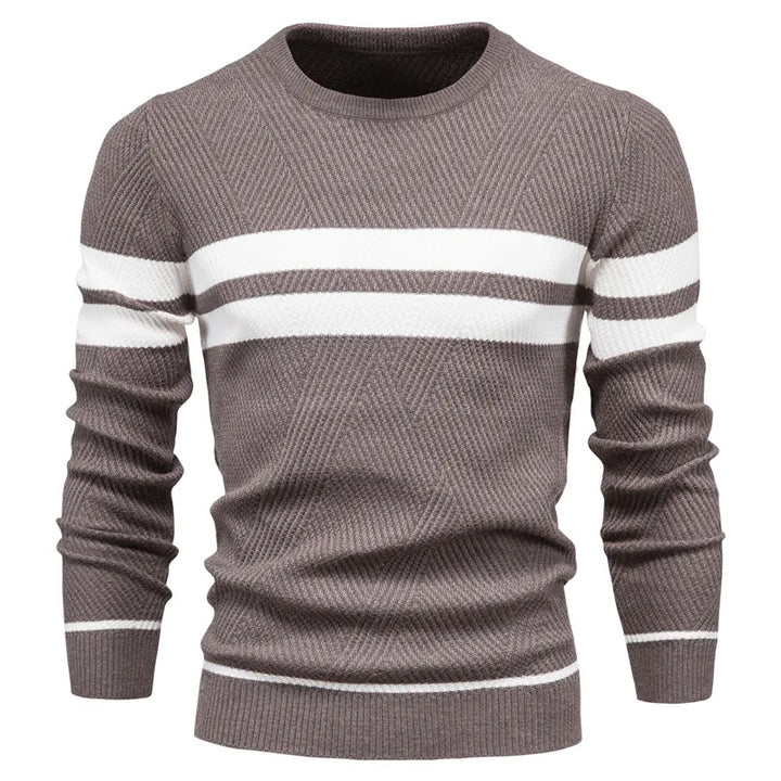 Alfred | Pull en maille pour hommes