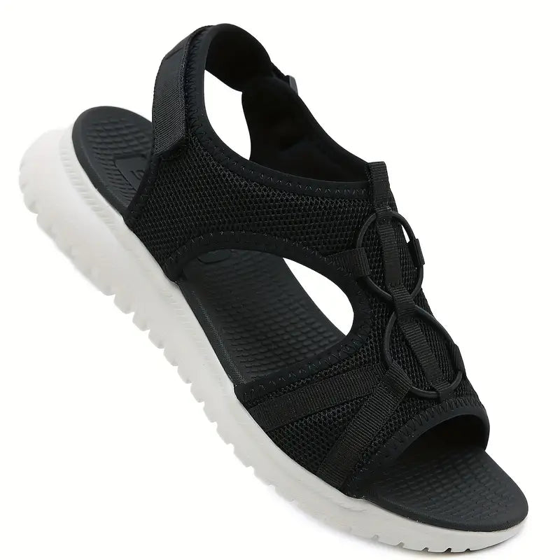 Kaye | Sandales aérées et décontractées pour femmes