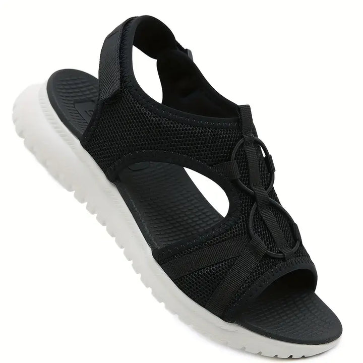 Kaye | Sandales aérées et décontractées pour femmes