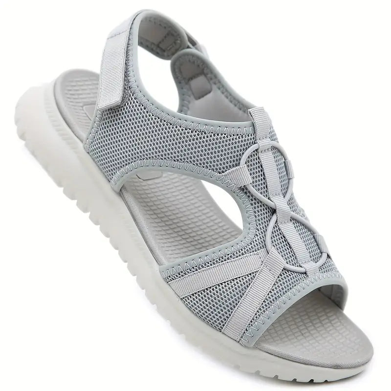 Kaye | Sandales aérées et décontractées pour femmes