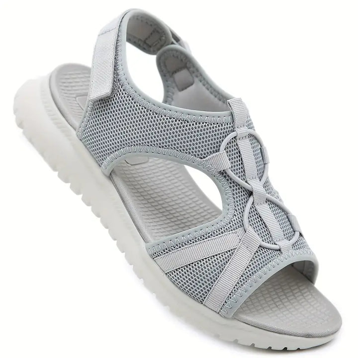 Kaye | Sandales aérées et décontractées pour femmes