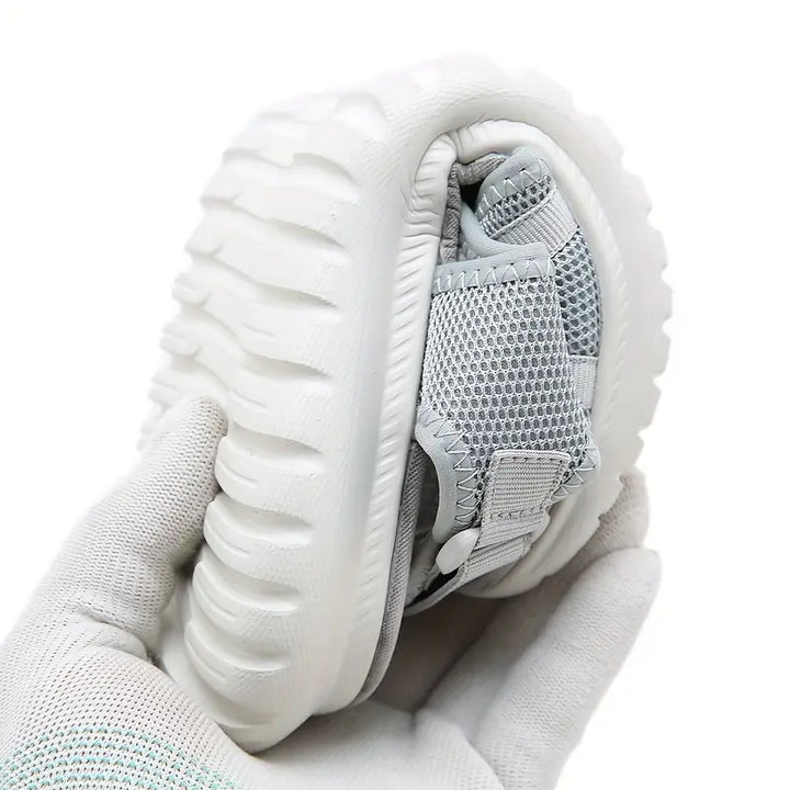 Kaye | Sandales aérées et décontractées pour femmes