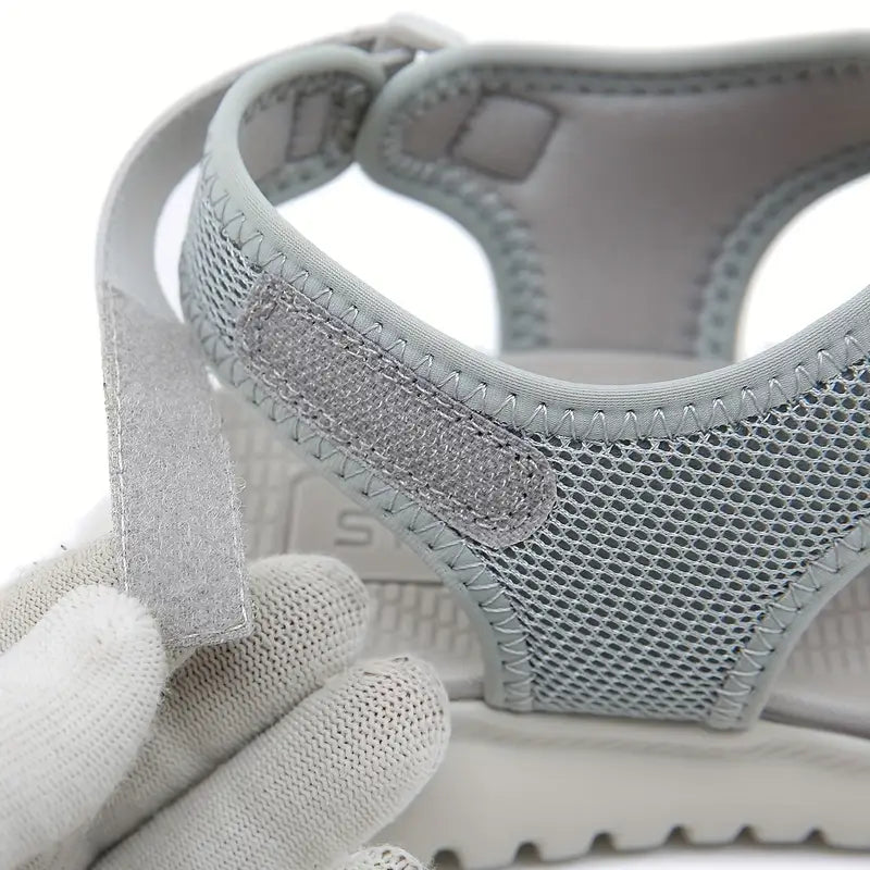 Kaye | Sandales aérées et décontractées pour femmes