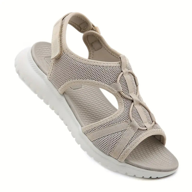 Kaye | Sandales aérées et décontractées pour femmes