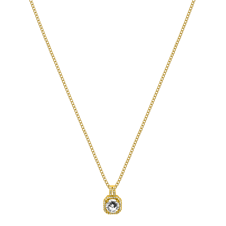 Preeti | Collier Raffiné en Or pour Femmes