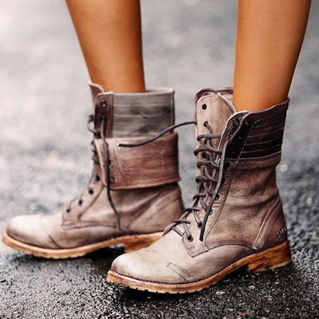 Jamilanh | Bottes d'hiver confortables pour femmes
