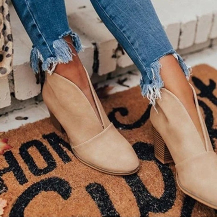 Luce | Bottines tendance et stylées pour femmes