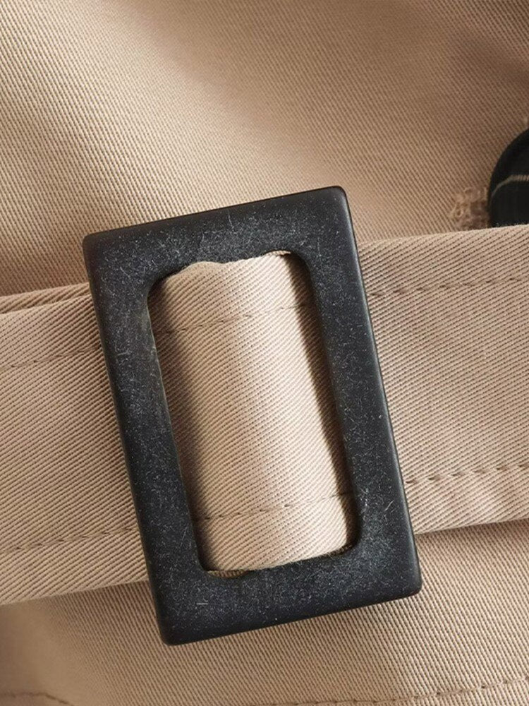 Loren | Trench court