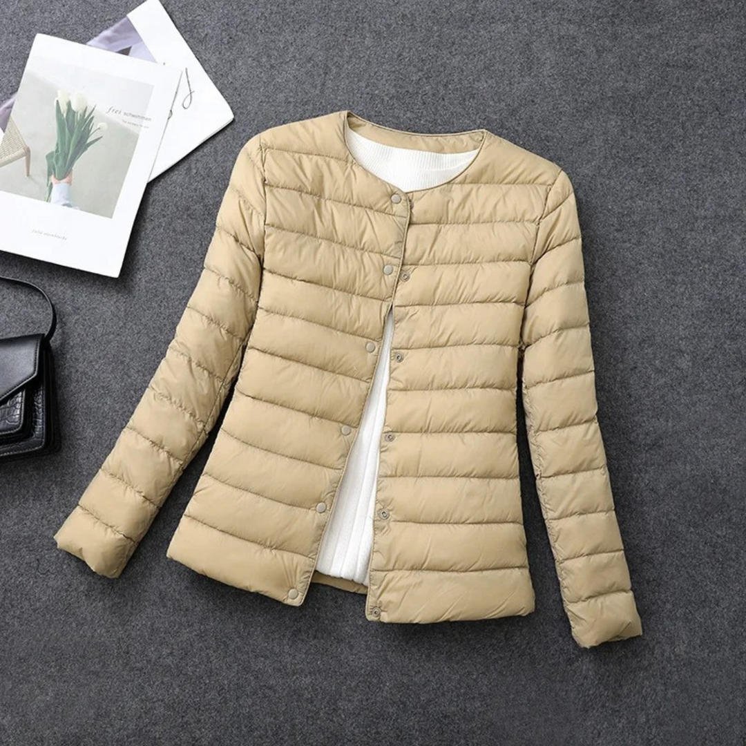 Pili | Veste légère et moderne pour femmes