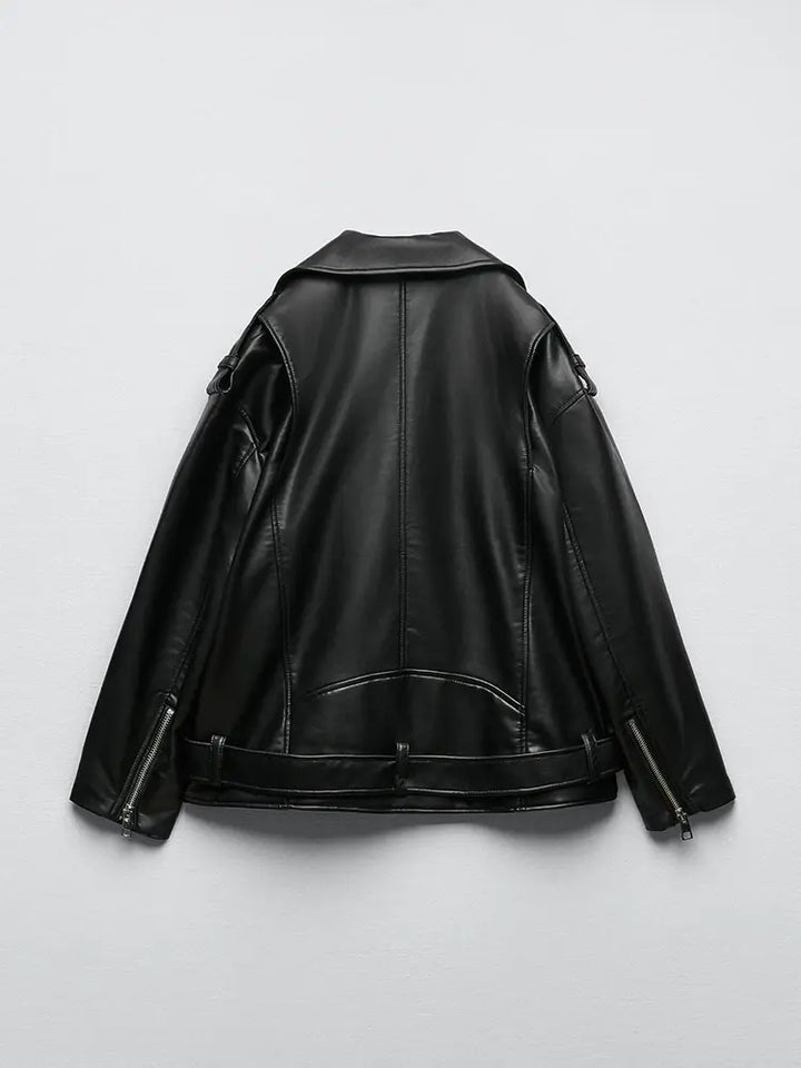 Lissi | Veste mi-saison ample pour Femmes