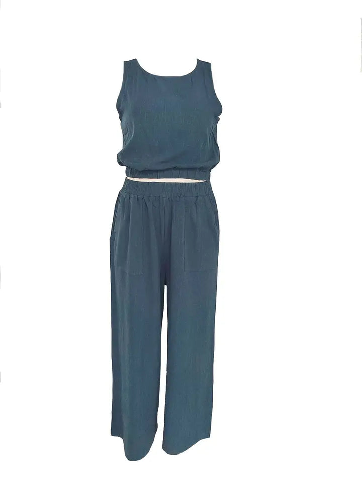 Meghan | Ensemble Modern Chic pour Femmes