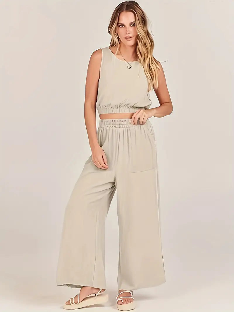 Meghan | Ensemble Modern Chic pour Femmes