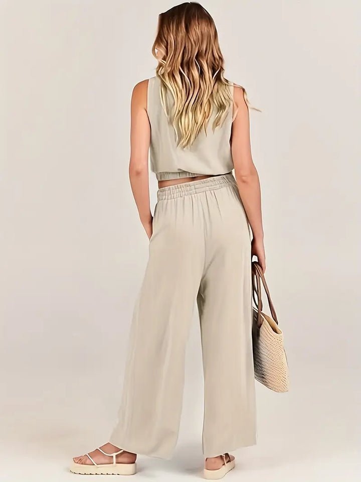 Meghan | Ensemble Modern Chic pour Femmes