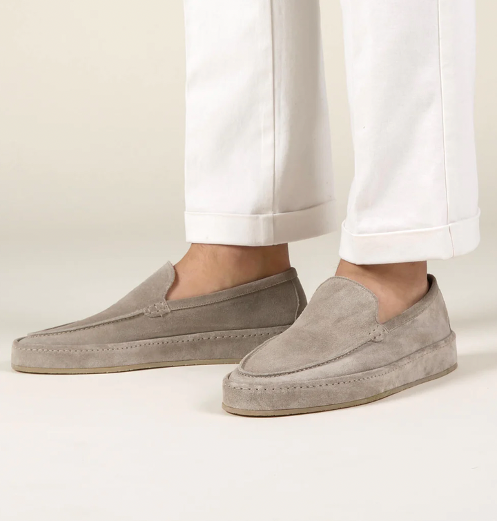 Ahmose | Mocassins décontractés pour hommes