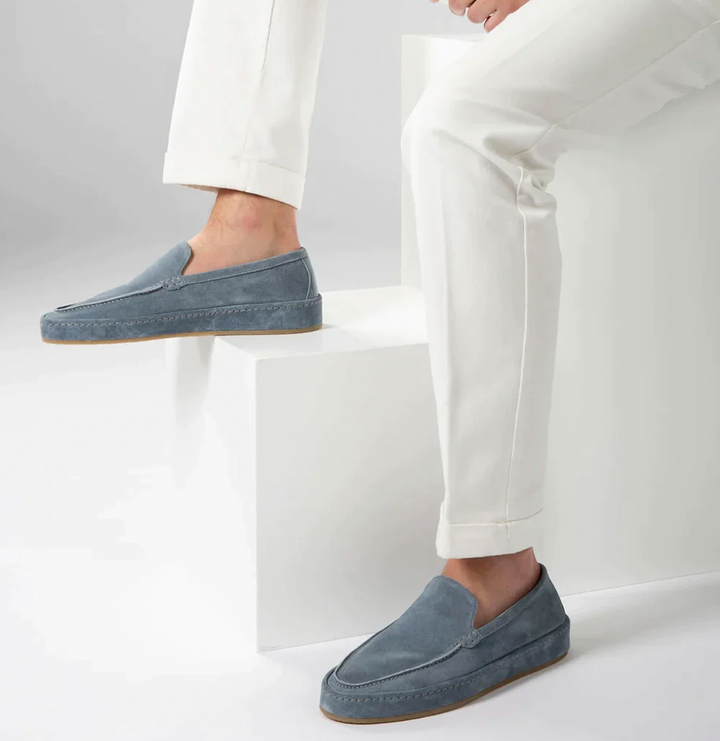 Ahmose | Mocassins décontractés pour hommes