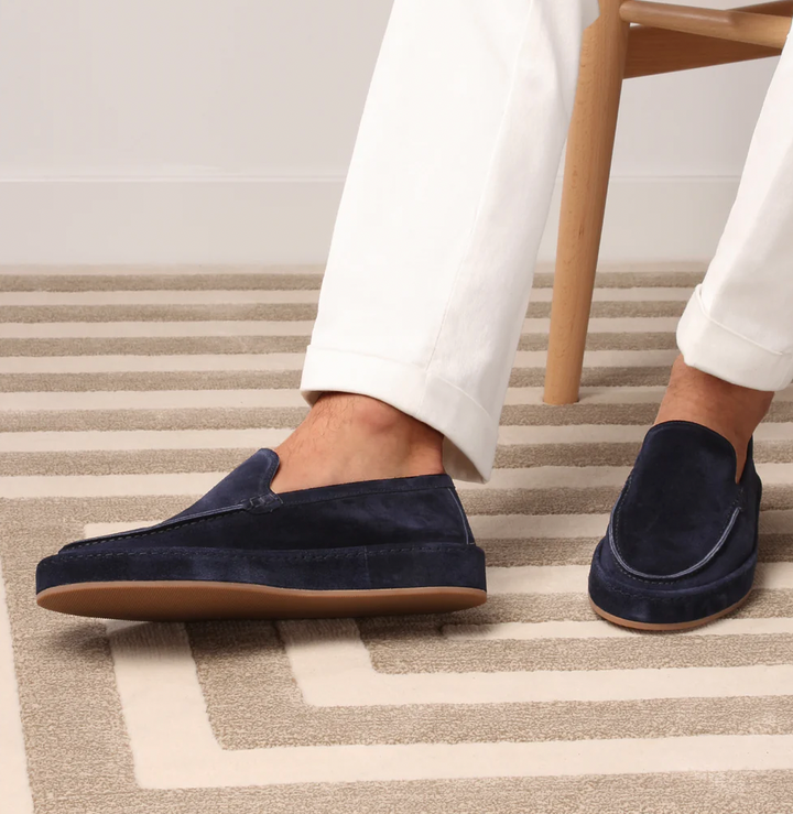 Ahmose | Mocassins décontractés pour hommes