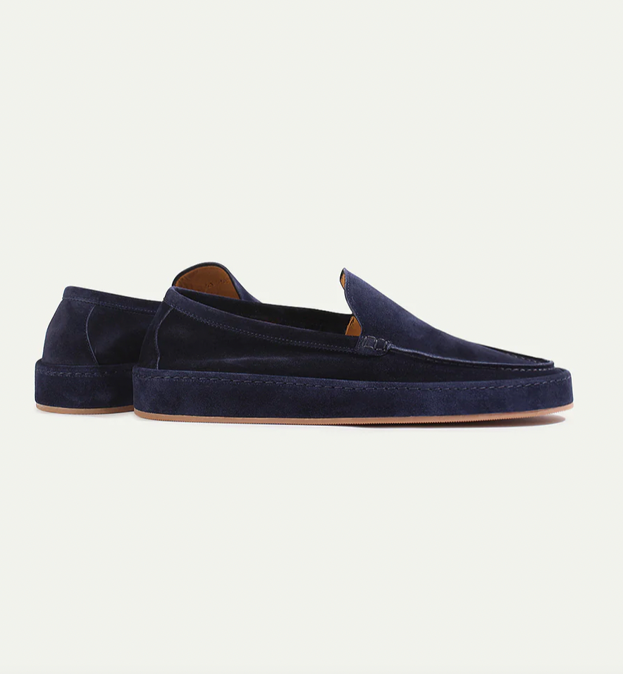 Ahmose | Mocassins décontractés pour hommes