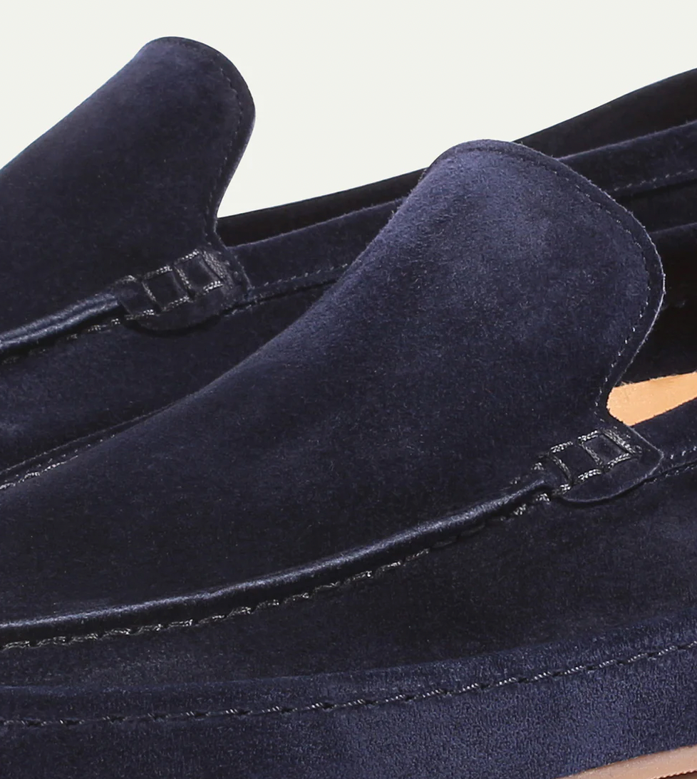Ahmose | Mocassins décontractés pour hommes