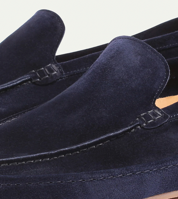 Ahmose | Mocassins décontractés pour hommes