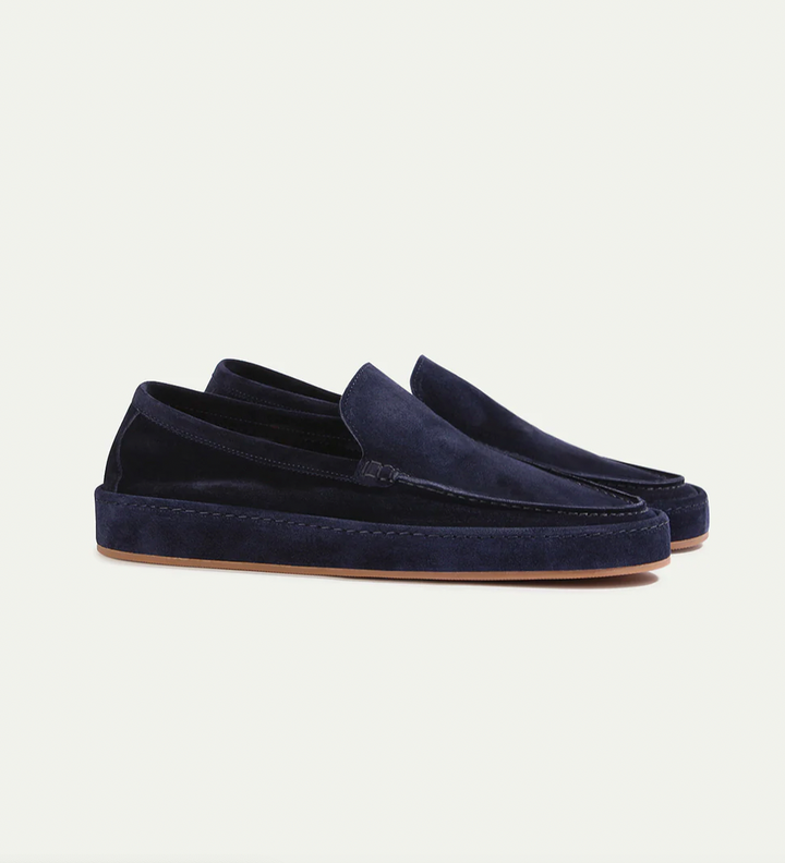 Ahmose | Mocassins décontractés pour hommes