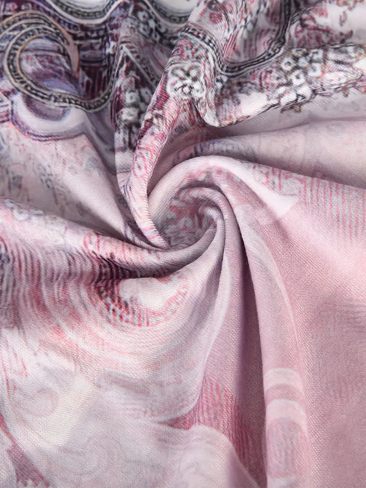 Mona | T-shirt fleuri élégant pour femmes