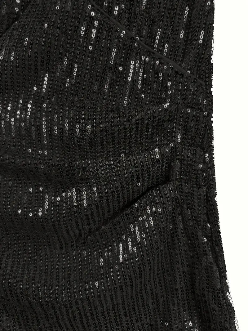 Mora | Élégant Haut Sortie Col V pour Femmes