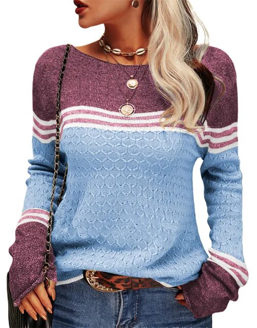 Nova | Pull chaud pour femmes