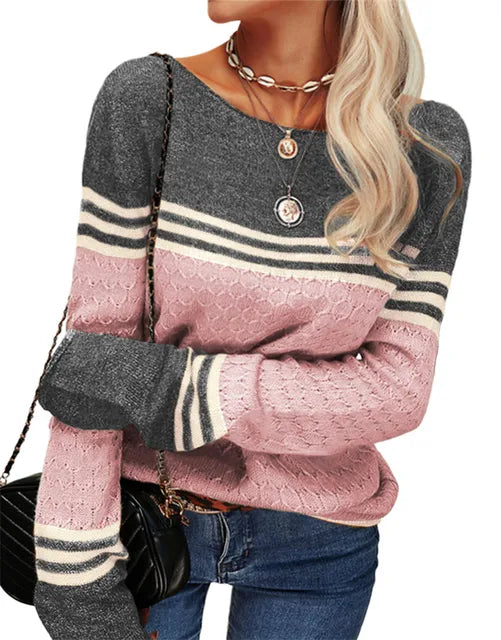 Nova | Pull chaud pour femmes