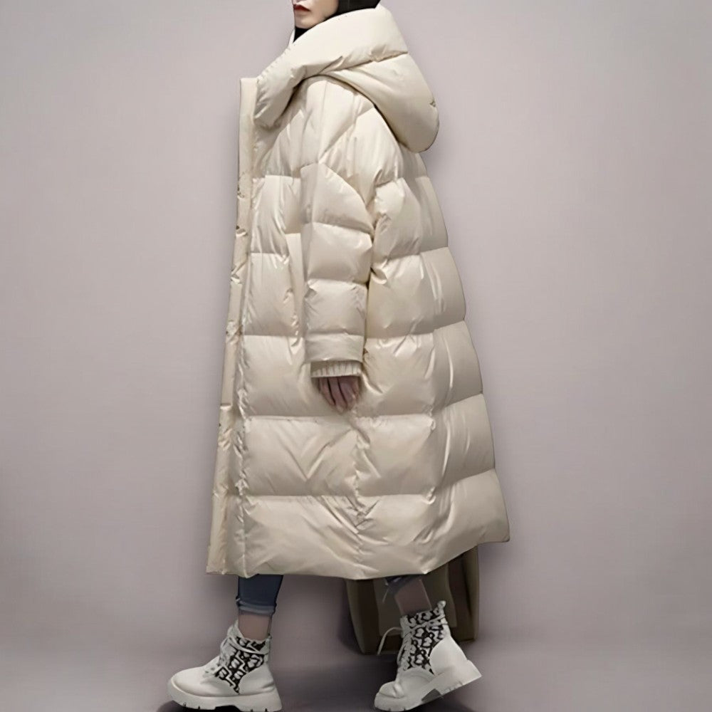 Carita | Doudoune Élégante et Confortable pour Femmes