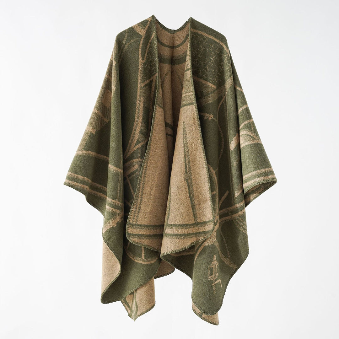 Amphitrite | Veste d'automne élégante pour femmes