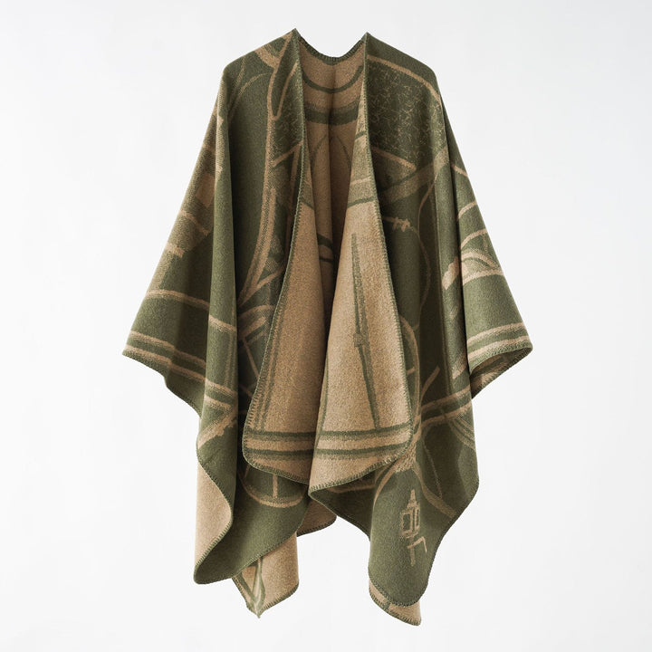 Amphitrite | Veste d'automne élégante pour femmes