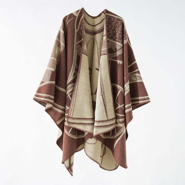 Amphitrite | Veste d'automne élégante pour femmes