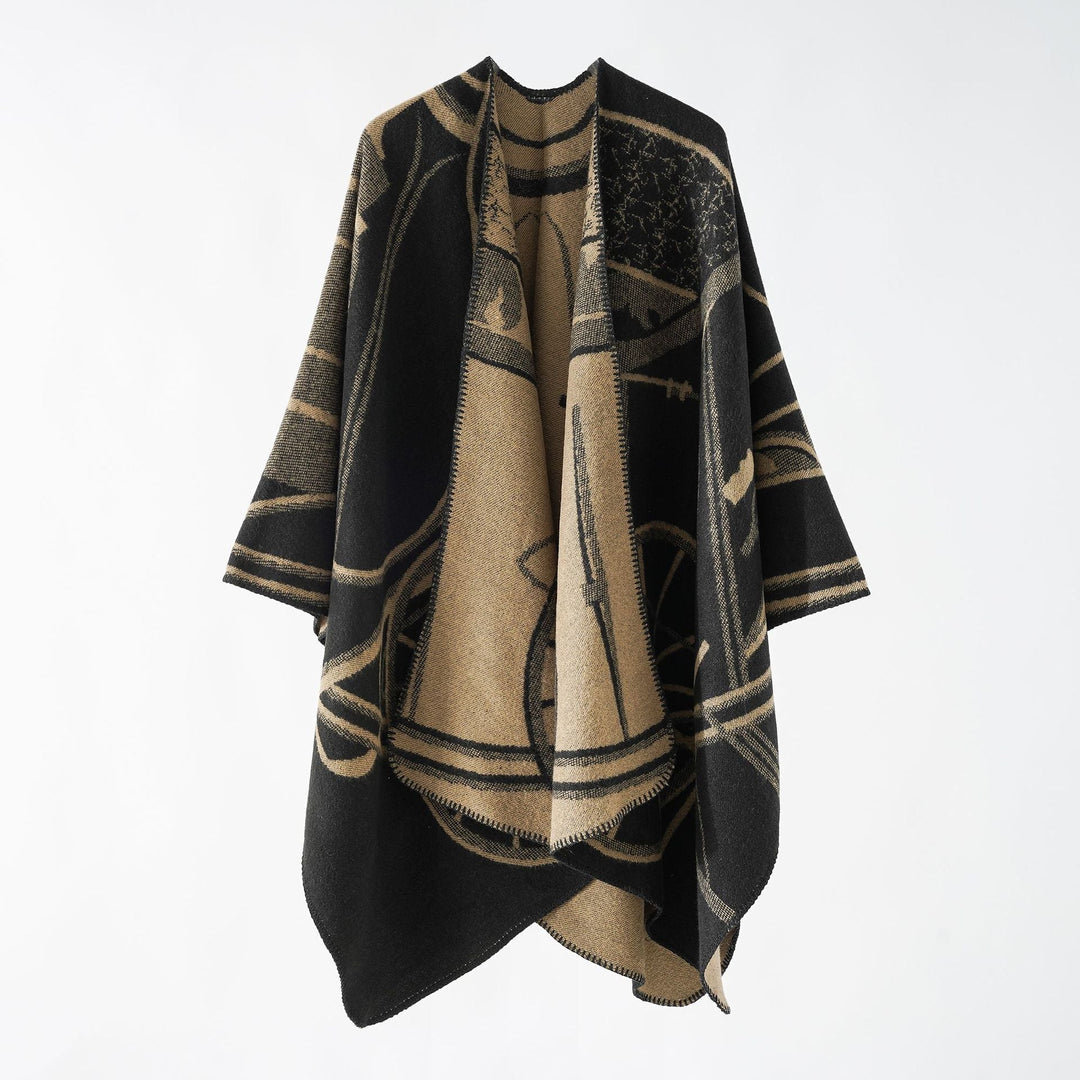 Amphitrite | Veste d'automne élégante pour femmes