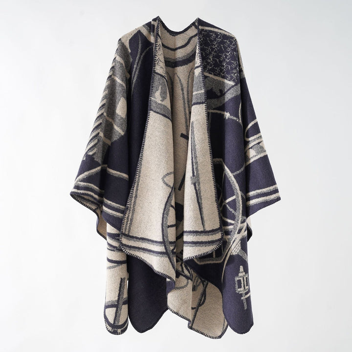 Amphitrite | Veste d'automne élégante pour femmes