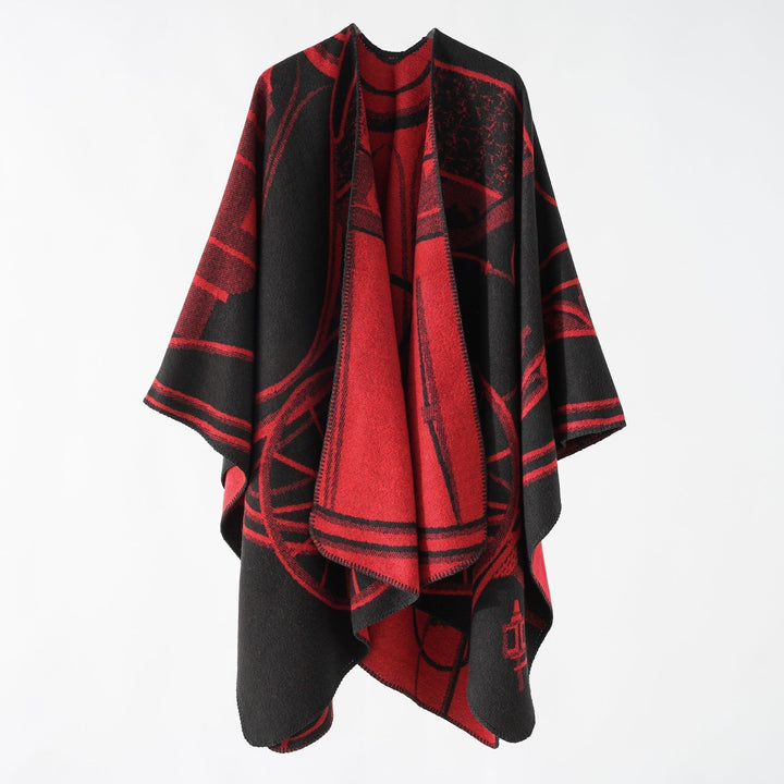 Amphitrite | Veste d'automne élégante pour femmes