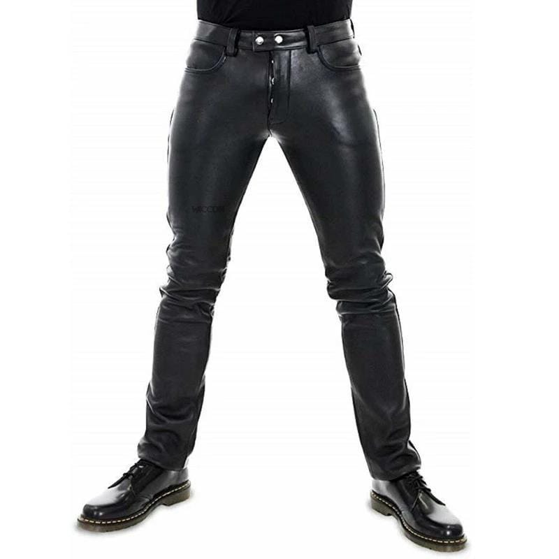 Raisa | Pantalon moderne et confortable pour hommes